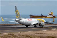 Florencio Martn Melin - Lanzarote Spotters. Haz click para ampliar