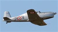 Gabriele Fontana - Tuscan Aviation. Click to see full size photo