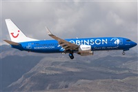 ©Adolfo Bento - Gran Canaria Spotters. Click to see full size photo ©Adolfo Bento - Gran Canaria Spotters. Click to see full size photo