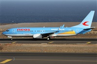 Alfonso Sols - Asociacin Canary Islands Spotting. Haz click para ampliar