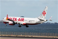 Florencio Martn Melin - Lanzarote Spotters. Click to see full size photo