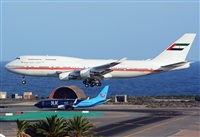 ©Alejandro H.L - Gran Canaria Spotters. Click to see full size photo ©Alejandro H.L - Gran Canaria Spotters. Click to see full size photo