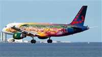 Florencio Martn Melin - Lanzarote Spotters. Haz click para ampliar