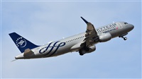 Jos Luis Moreno Menjbar - Plane Spotter Freelance. Haz click para ampliar