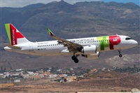 ©Adolfo Bento - Gran Canaria Spotters. Click to see full size photo ©Adolfo Bento - Gran Canaria Spotters. Click to see full size photo