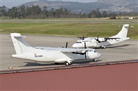 lvaro Fernndez Garcia/Spotters LEVX-VGO. Haz click para ampliar