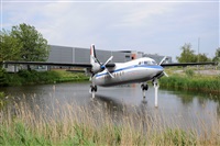 Gabriele Fontana - Tuscan Aviation. Click to see full size photo
