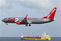Florencio Martn Melin - Lanzarote Spotters. Click to see full size photo