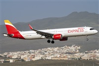 Adolfo Bento - Gran Canaria Spotters. Click to see full size photo