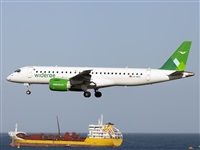 Florencio Martn Melin - Lanzarote Spotters. Haz click para ampliar