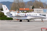 Gabriele Fontana - Tuscan Aviation. Click to see full size photo