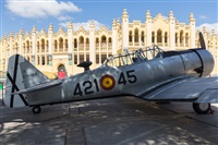 David Manuel Tobarra Ruiz - Spotters Murcia. Click to see full size photo