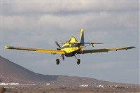 Adrin Alonso Lemes - Lanzarote Spotters. Click to see full size photo