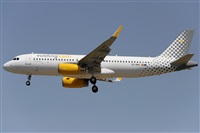 ©Jorge Medina - Spotters Barcelona - El Prat. Click to see full size photo ©Jorge Medina - Spotters Barcelona - El Prat. Click to see full size photo