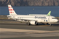 Adolfo Bento - Gran Canaria Spotters. Click to see full size photo