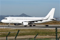 �Oscar Mart�nez spotter Barcelona el Prat. Click to see full size photo