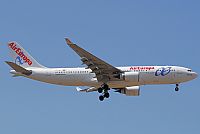 Sergio Morchn - Spotters Alliance. Click to see full size photo