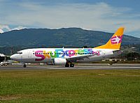 Melvin Pereira - Iberian Spotter. Click to see full size photo