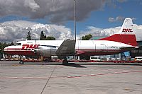 Jos Ramn Valero - Iberian Spotters. Haz click para ampliar