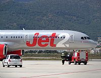 Manuel  LLama  -  Costa Del Sol Spotting Aviation. Click to see full size photo