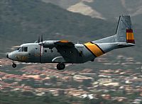 Manuel  LLama  -  Costa Del Sol Spotting Aviation. Click to see full size photo