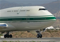 Justo Miguel Prieto. ( Malaga Spotters). Click to see full size photo