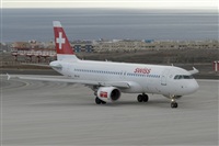 ALAMO AIRLINES.CANARY ISLANDS SPOTTING. Haz click para ampliar