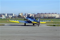 Adolfmalet-Spotters Barcelona-El Prat. Click to see full size photo