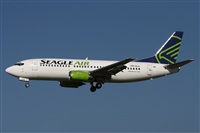 Jos Miguel Bernases - Noisy Spotters. Click to see full size photo