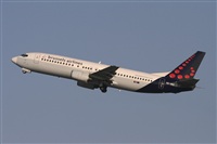Jos Miguel Bernases - Noisy Spotters. Click to see full size photo