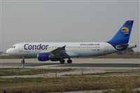 Adolfmalet-Spotters Barcelona-El Prat. Click to see full size photo
