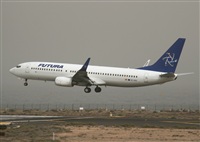 Adrin Alonso Lemes - Lanzarote Spotters. Click to see full size photo