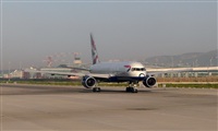 Pere  Escala - Spotters Barcelona-El Prat. Click to see full size photo