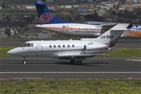ALAMO AIRLINES.CANARY ISLANDS SPOTTING. Click to see full size photo