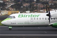 Ayoze Santana Mendez - Canary Islands Spotting. Click to see full size photo