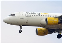 Adolfmalet-Spotters Barcelona-El Prat. Click to see full size photo