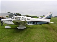 DAD - Baires Aviation Photography. Haz click para ampliar