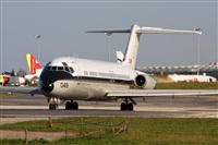 Rodrigo Carvalho - Noisy Spotters. Click to see full size photo