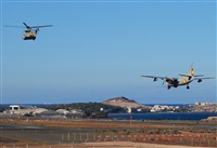 Alejandro H.L - Gran Canaria Spotters. Click to see full size photo