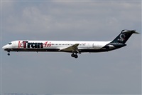 Jorge Medina - Spotters Barcelona - El Prat. Click to see full size photo