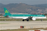 Jorge Medina - Spotters Barcelona - El Prat. Click to see full size photo