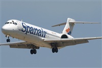 Jorge Medina - Spotters Barcelona - El Prat. Haz click para ampliar
