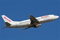 Rosvalmir Afonso Delagassa -  CWB Aviation Photography. Click to see full size photo
