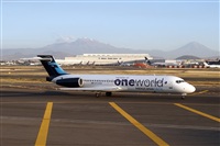 Ivn Cabrero. Spotters Mxico City. Click to see full size photo