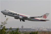 Jorge Medina - Spotters Barcelona - El Prat. Click to see full size photo