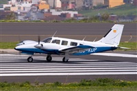 Javier de la Cruz - CANARY ISLANDS SPOTTING. Haz click para ampliar