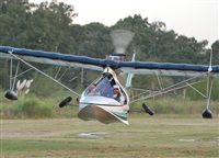 Esteban Gabriel Brea - Gaceta Aeronutica. Click to see full size photo