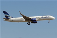 Adolfmalet-Spotters Barcelona-El Prat. Click to see full size photo