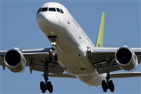 Jorge Medina - Spotters Barcelona - El Prat. Haz click para ampliar