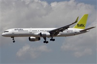 Jorge Vicente - Spotters Barcelona - El Prat. Click to see full size photo